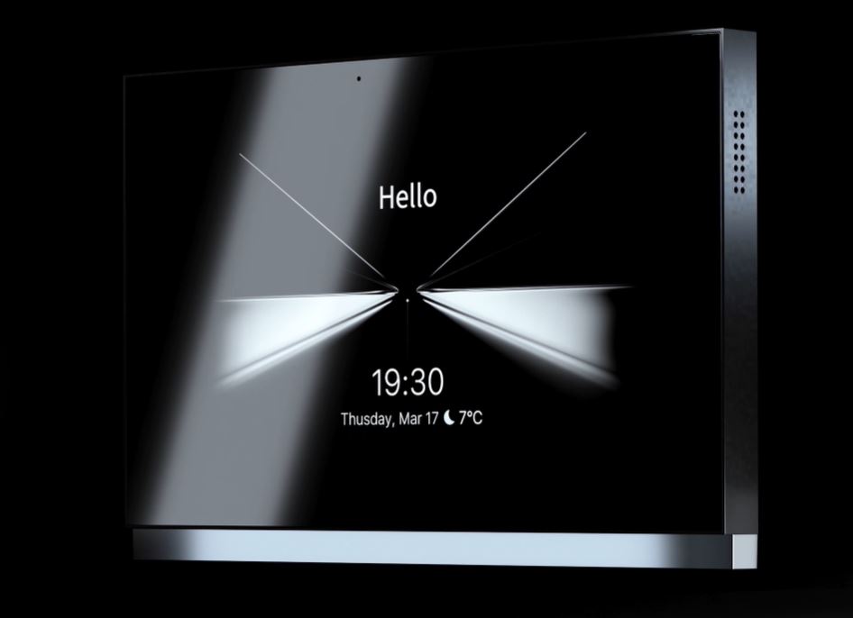 Orvibo Mixpad 7 Ultra V82X 4