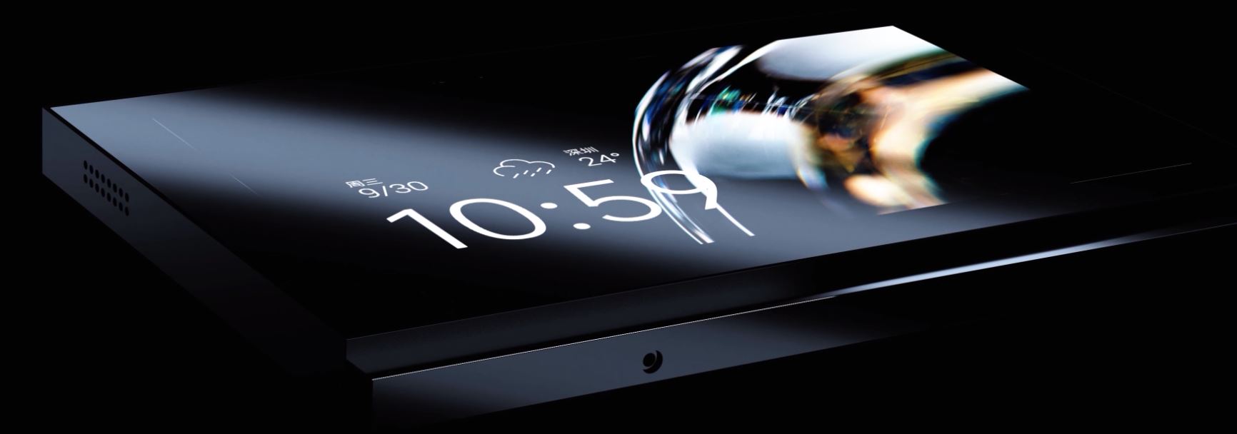 Orvibo Mixpad 7 Ultra V82X 5