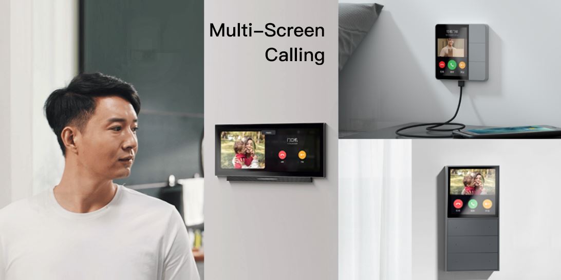 Orvibo Mixpad 7 Ultra V82X 9