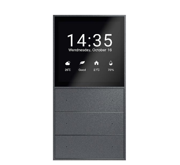 Orvibo Mixpad E V21XW 2