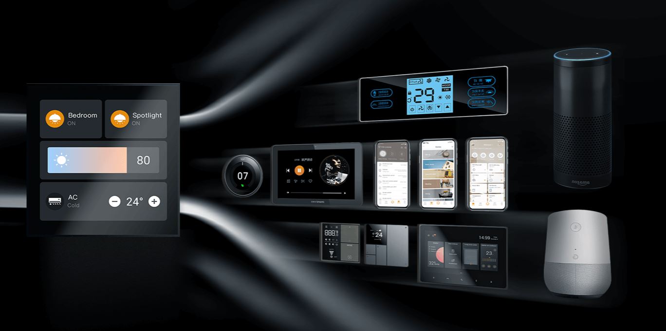 Orvibo Mixpad Mini V31X 3