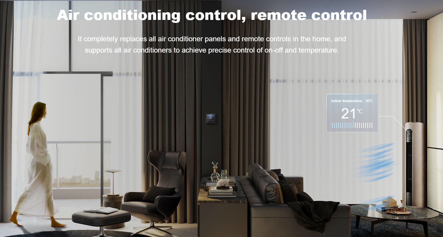 Orvibo Mixpad Mini V31X 5