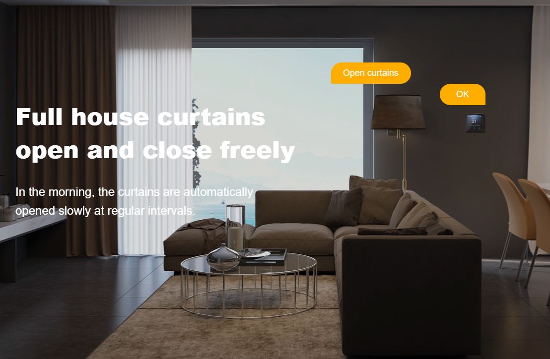 Orvibo Mixpad Mini V31X 6