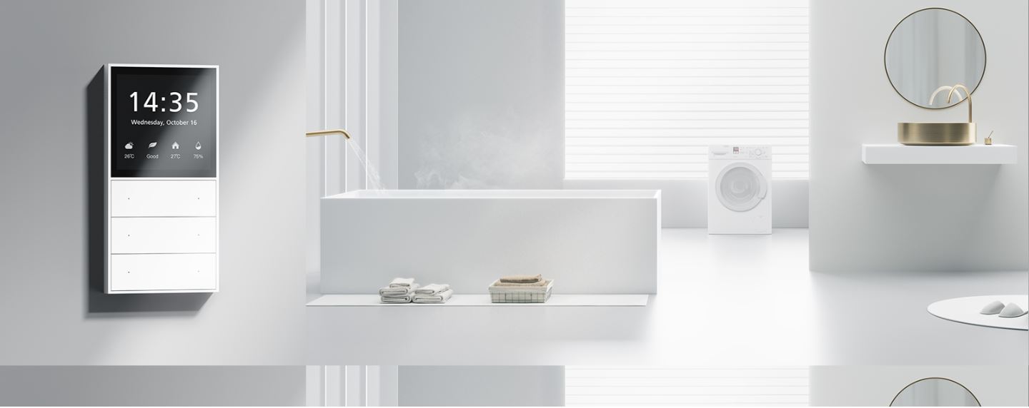 Orvibo Mixpad V20X 10