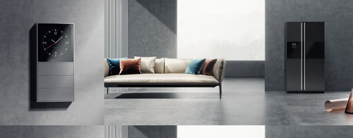 Orvibo Mixpad V20X 12