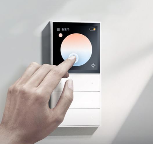 Orvibo Mixpad V20X 2