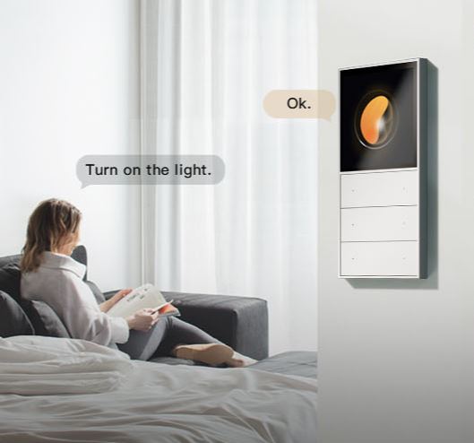 Orvibo Mixpad V20X 3