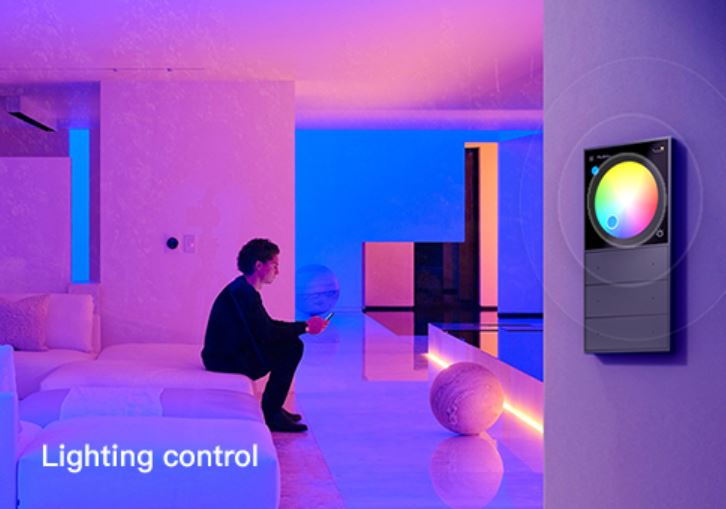 Orvibo Mixpad V20X 5