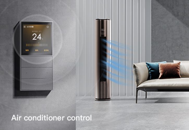 Orvibo Mixpad V20X 6