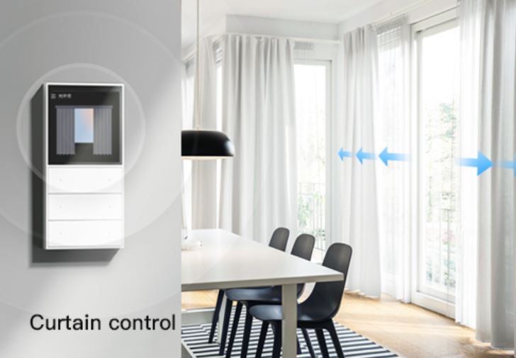 Orvibo Mixpad V20X 7