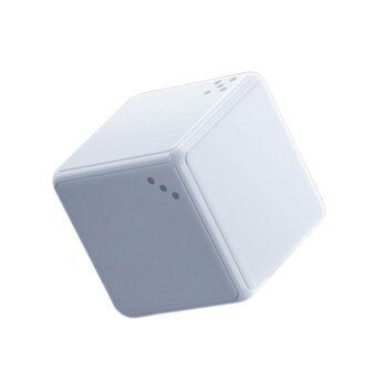 Hộp điều khiển ngữ cảnh Aqara Cube T1 Pro CTP-R01 (Quốc Tế)
