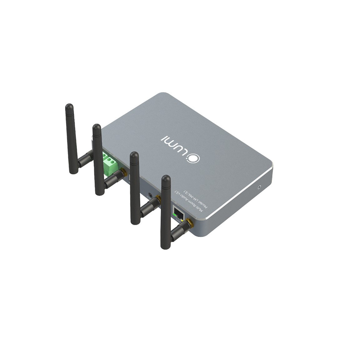 Bộ âm thanh đa vùng Lumi V3 LM-MA3.1 02