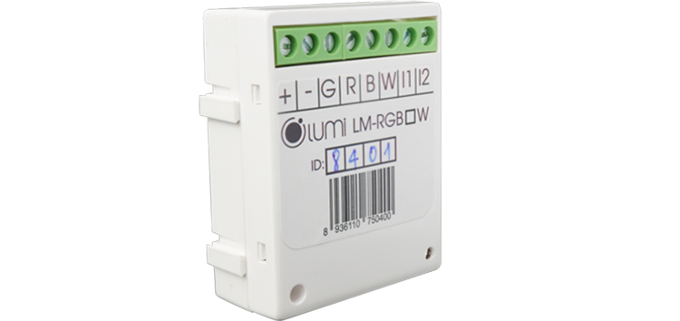 Module Lumi LM-RP 01