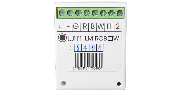 Module Lumi LM-RP 02