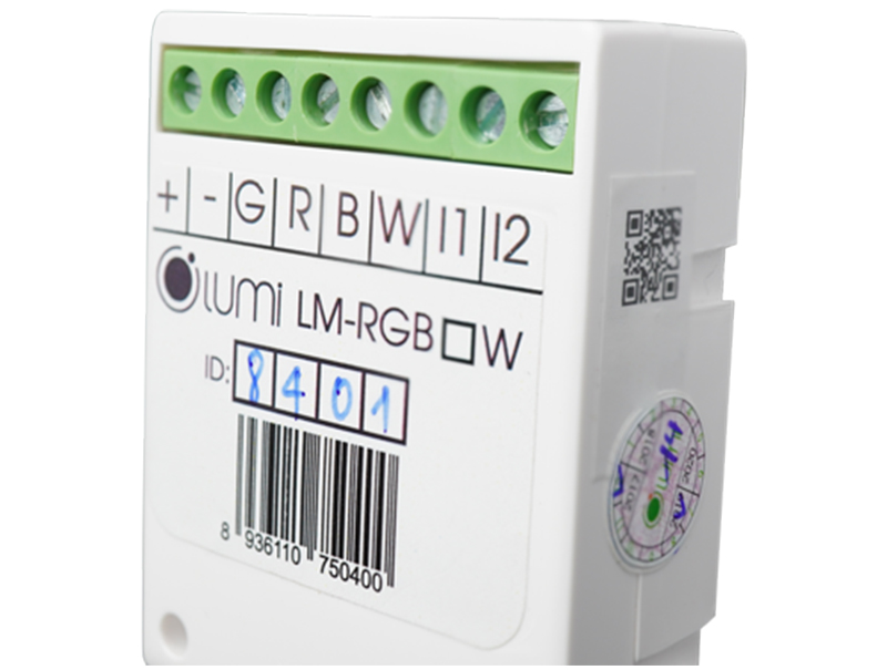 Module Lumi LM-RP 03