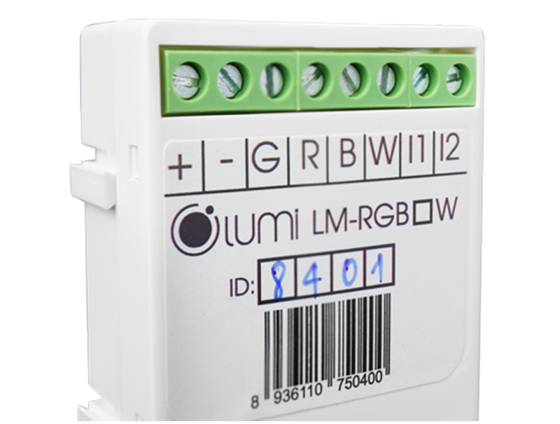 Module Lumi LM-RP 04