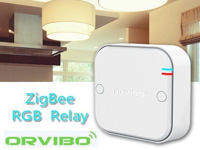 Thiết bị điều khiển đa năng Orvibo CM10ZW 03