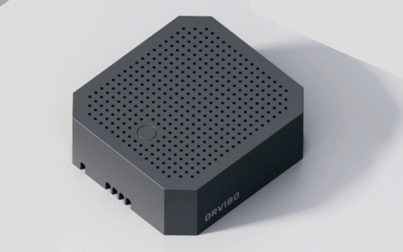 Orvibo R40W2Z 5