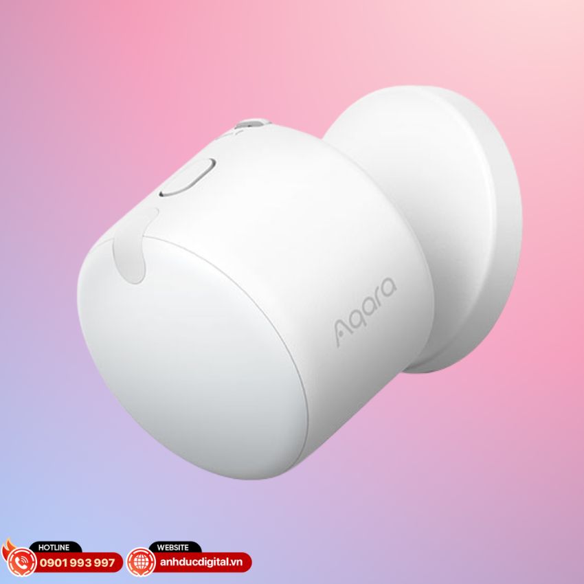 Cảm biến Aqara FP300 5 trong 1 điều khiển nhà thông minh