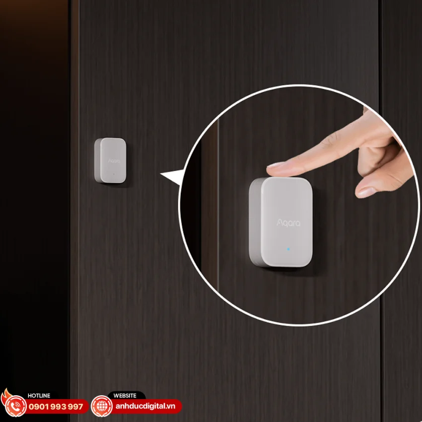 P100 có khả năng tự hiệu chỉnh theo vị trí lắp đặt để đảm bảo độ chính xác