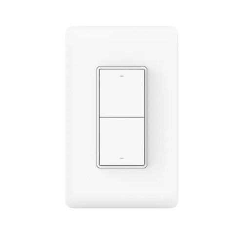 Công tắc tường thông minh Aqara Q1 | 2 Nút (Quốc tế)