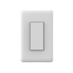 Công tắc tường thông thông minh Aqara Q1 | 1 Nút (Quốc tế)