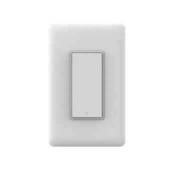 Công tắc tường thông minh Aqara Q1 | 1 Nút (Quốc tế)