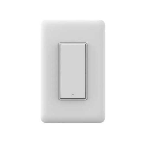 Công tắc tường thông thông minh Aqara Q1 | 1 Nút (Quốc tế)