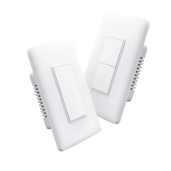 Công tắc tường thông thông minh Aqara Q1 (Quốc tế)