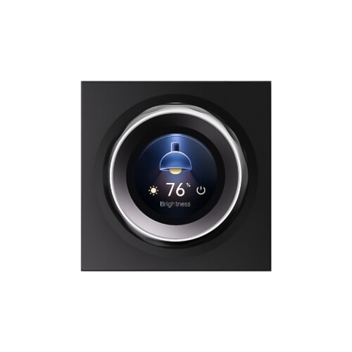 Công tắc thông minh Aqara V1 núm xoay Aqara Magic Knob | Gray (Quốc tế)