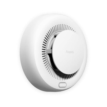 Cảm biến khói Aqara JY-GZ-03AQ (Quốc tế)