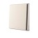 Công tắc thông minh Aqara D1 1 nút | Gold QBKG21LM (Quốc tế)