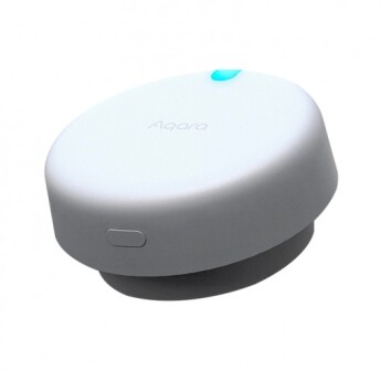 Cảm biến hiện diện Aqara FP2 Wifi (Quốc tế)