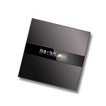 Công tắc thông minh Aqara Display Switch V1 | Gray (Quốc tế)