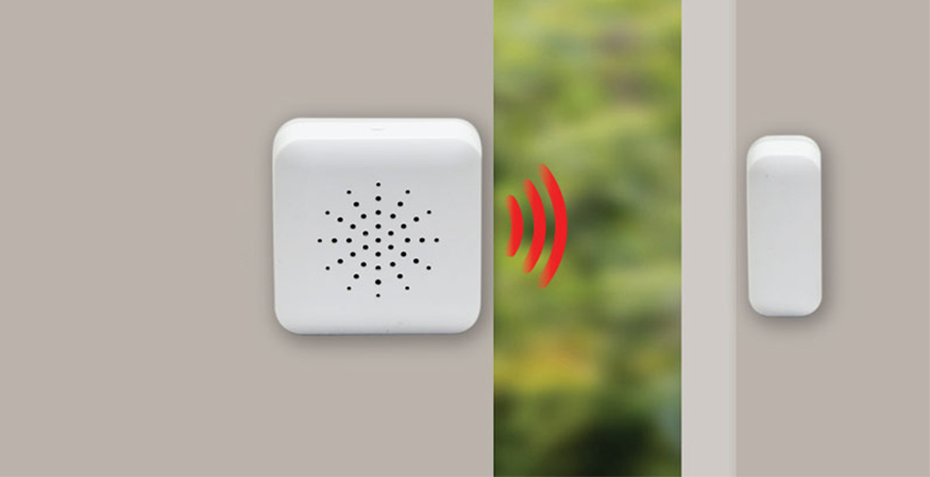 Cảm biến cửa Lumi LM-DSZ1.1 06
