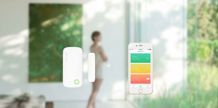 Cảnh báo thông minh