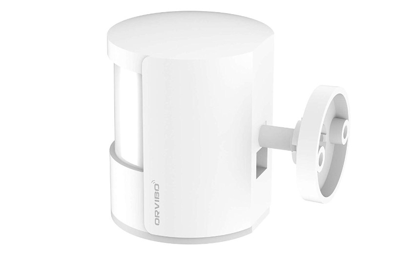 Cảm biến phát hiện chuyển động bằng hồng ngoại