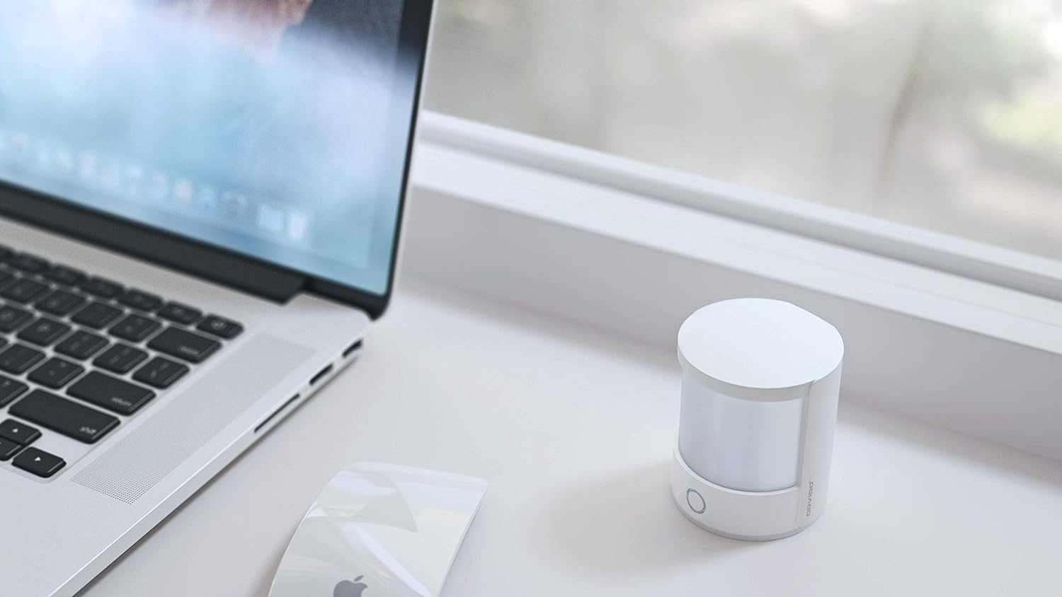 Gửi cảnh báo thông minh