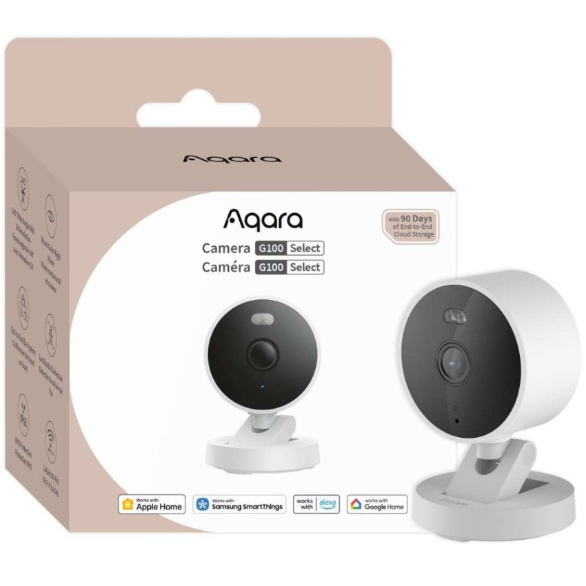 Camera Aqara G100 wifi 6