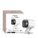 Camera Aqara Hub G5 Pro AI chống nước WiFi | White CH-C07D (Quốc tế)