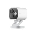 Camera Aqara Hub G5 Pro AI chống nước Wifi | White (Quốc tế)