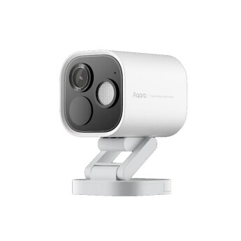 Camera Aqara Hub G5 Pro AI chống nước Wifi | White (Quốc tế)