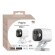 Camera Aqara Hub G5 Pro AI chống nước Wifi | White (Quốc tế)
