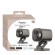 Camera Aqara Hub G5 Pro AI chống nước WiFi | Gray (Quốc tế)
