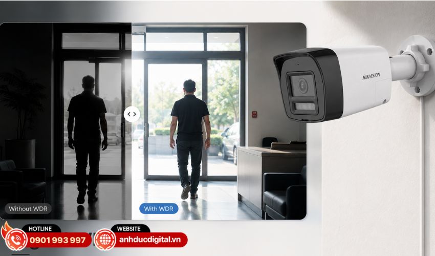 C&ocirc;ng nghệ xử l&yacute; h&igrave;nh ảnh hỗ trợ quan s&aacute;t r&otilde; hơn