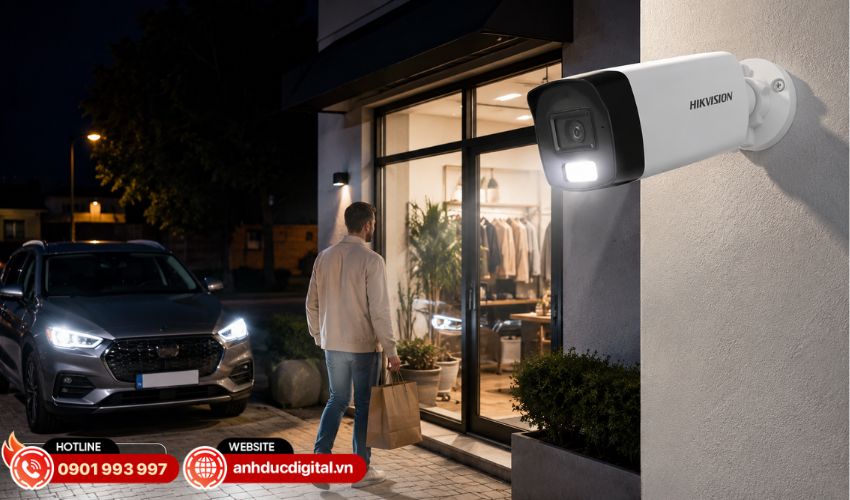 T&iacute;ch hợp nhiều c&ocirc;ng nghệ xử l&yacute; h&igrave;nh ảnh