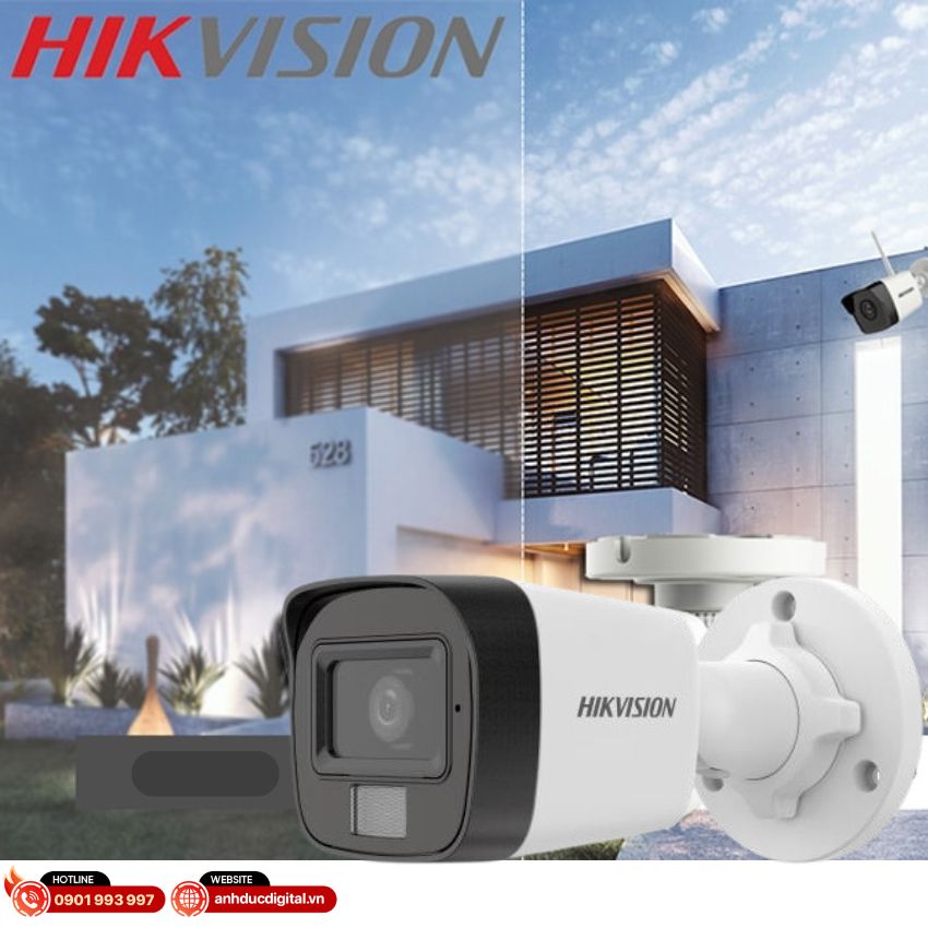 Khả năng chống nước và chống bụi