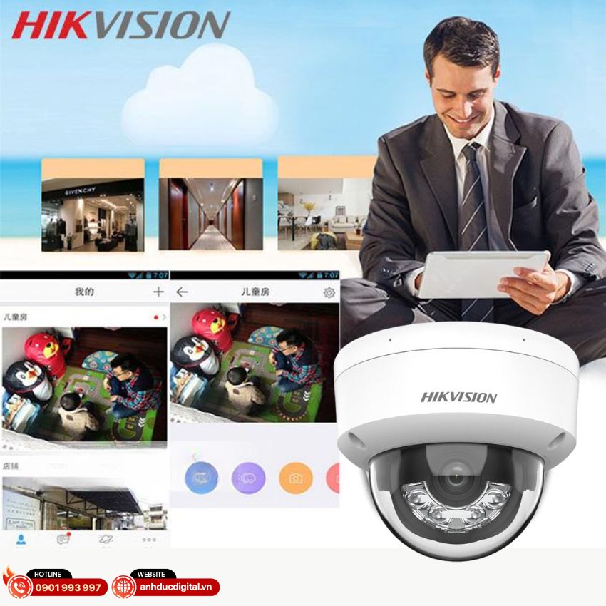 Cảm biến hình ảnh