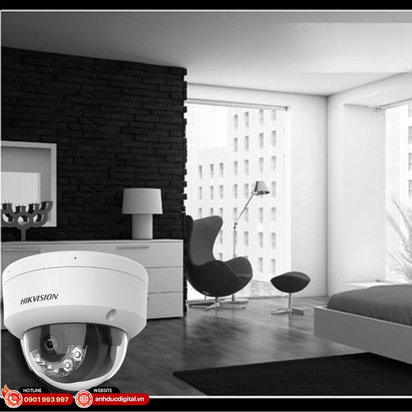 Chống ngược sáng WDR 120dB