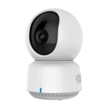 Camera thông minh Aqara E1 2K 360 (Quốc tế)